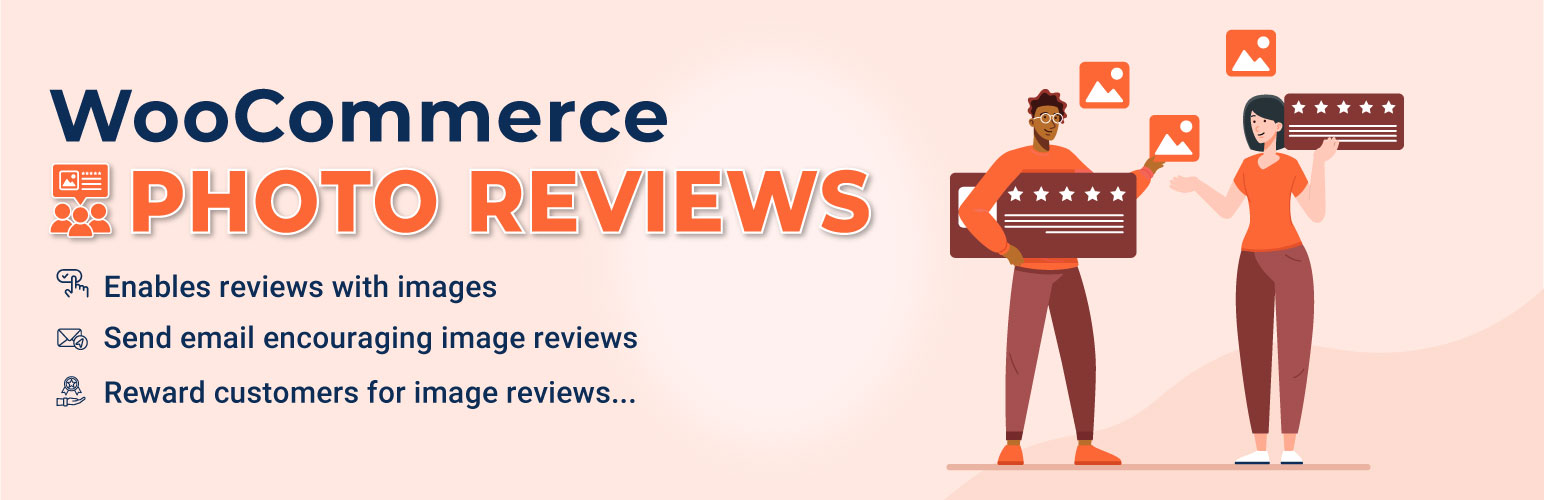 Photo Reviews for WooCommerce — official Marketplace plugin