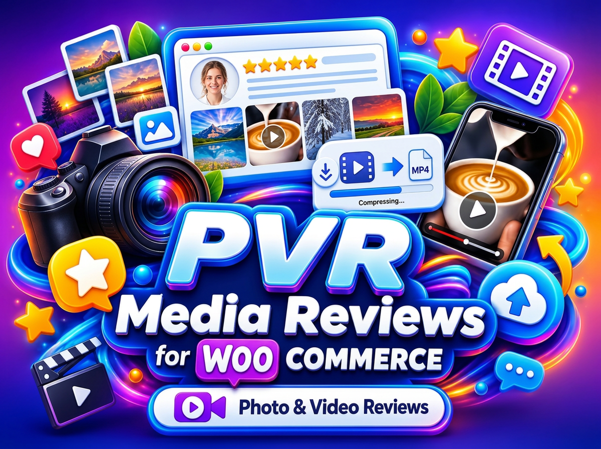 PVR Media Reviews