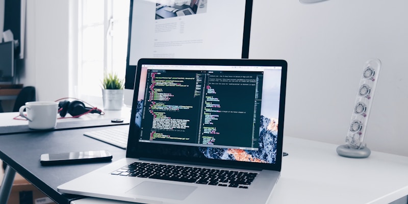 Bricks builder editor with class-based styling